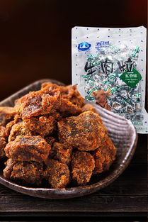 卜珂食品 從蘑菇街優(yōu)店走紅的牛肉干與豬肉脯，如何俘獲零食愛好者的心？