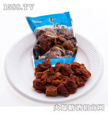 怡佳仁香辣牛肉粒 引爆味蕾的財富機遇，誠邀合作伙伴共拓牛肉休閑食品藍海