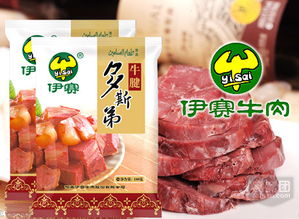 伊賽牛肉 匠心品質(zhì)，多元產(chǎn)品鑄就牛肉專家