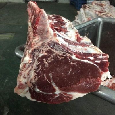 戰斧牛排 牛肉類中的王者盛宴