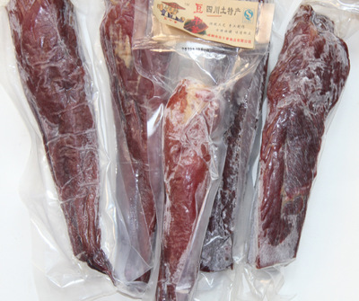 特制精選牛肉 成都市豆干爹食品的品質承諾與市場定位